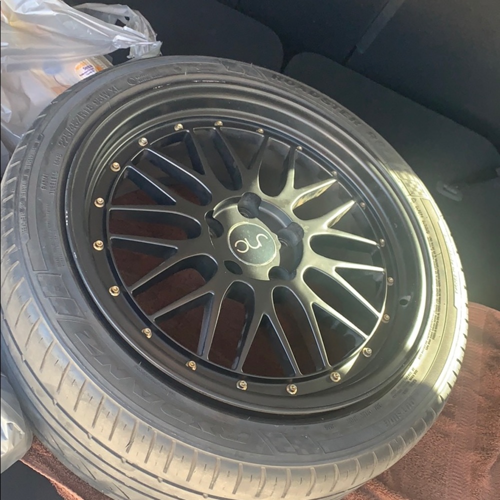 Rims